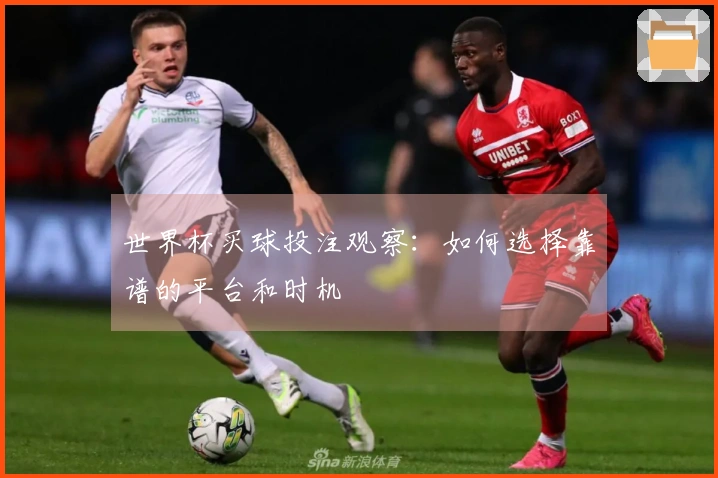 世界杯买球投注观察：如何选择靠谱的平台和时机