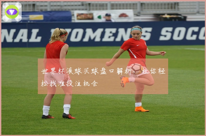 世界杯滚球买球盘口解析，让你轻松找准投注机会