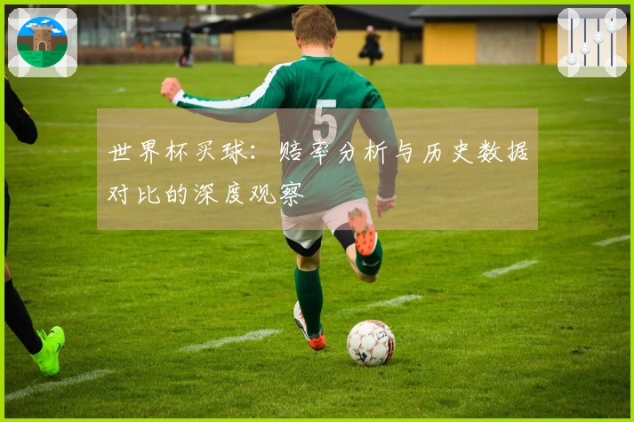 世界杯买球：赔率分析与历史数据对比的深度观察