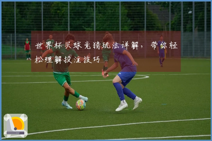 世界杯买球竞猜玩法详解，带你轻松理解投注技巧