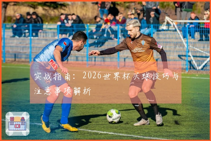 实战指南：2026世界杯买球技巧与注意事项解析