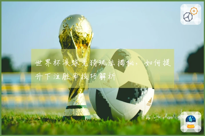 世界杯滚球竞猜玩法揭秘，如何提升下注胜率技巧解析