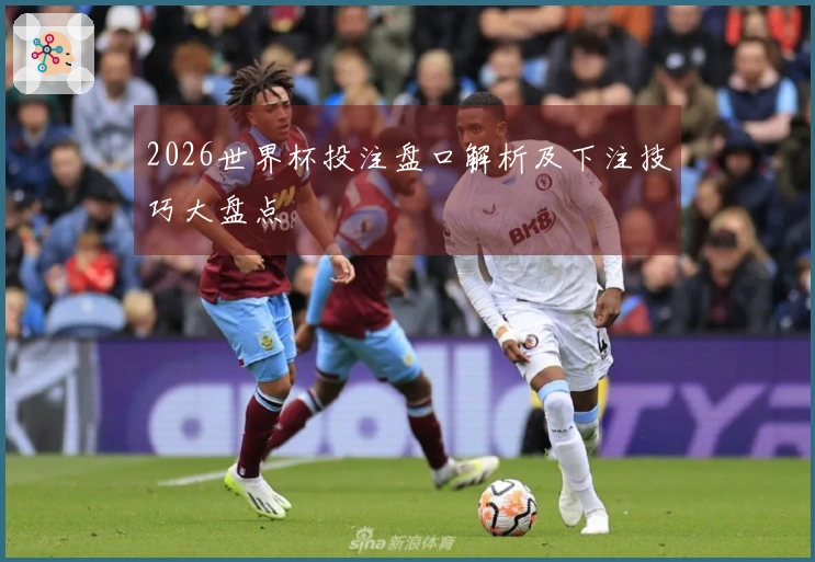 2026世界杯投注盘口解析及下注技巧大盘点
