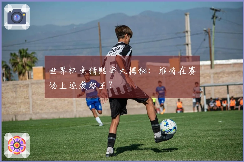 世界杯竞猜赔率大揭秘：谁将在赛场上逆袭称王？