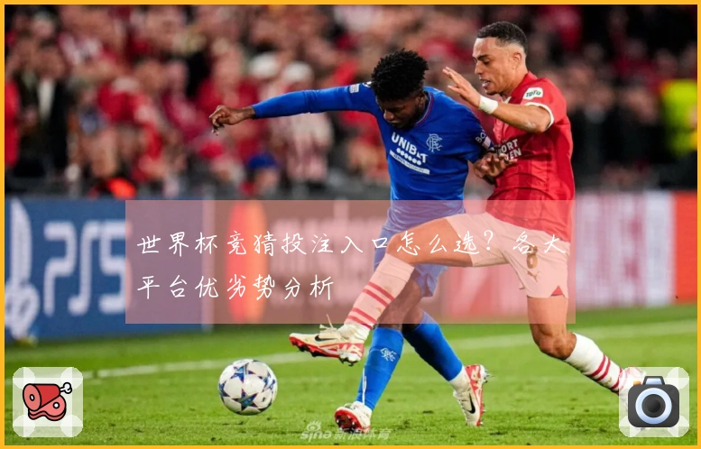 世界杯竞猜投注入口怎么选？各大平台优劣势分析