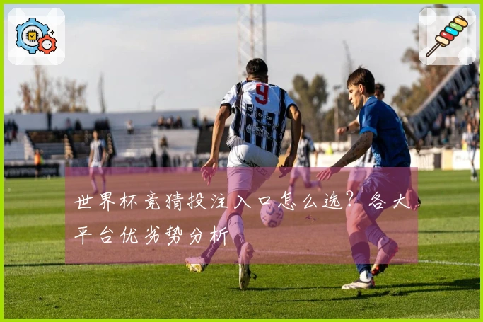世界杯竞猜投注入口怎么选？各大平台优劣势分析