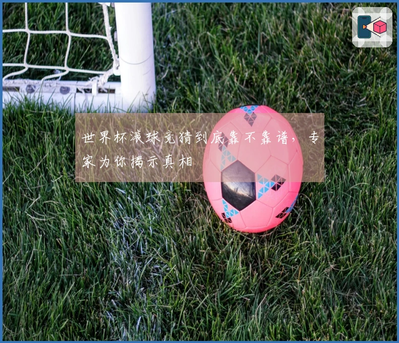 世界杯滚球竞猜到底靠不靠谱，专家为你揭示真相