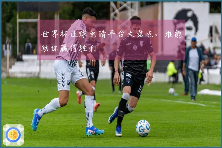 世界杯让球竞猜平台大盘点，谁能助你赢得胜利
