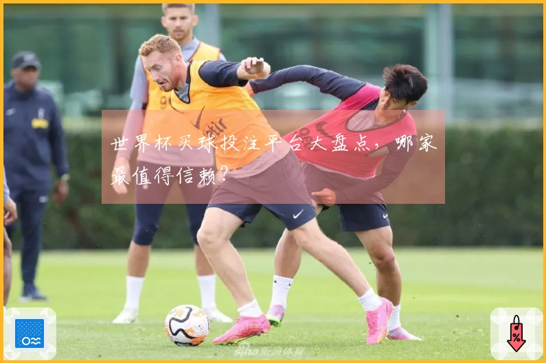 世界杯买球投注平台大盘点，哪家最值得信赖？
